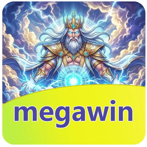 Pratinjau antarmuka megawin setelah terpasang